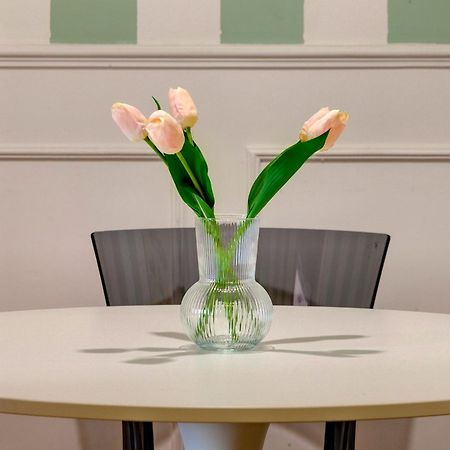 Marsilio Ficino Apartment By Mamo Florencie Exteriér fotografie