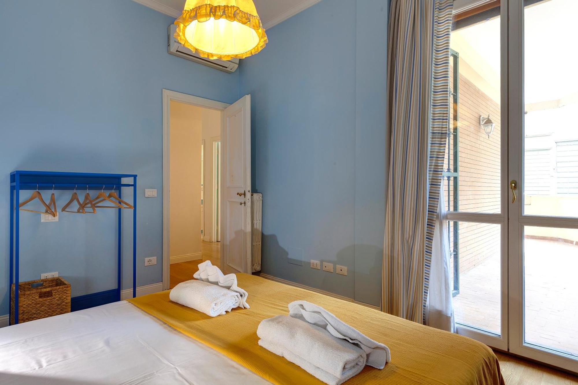 Marsilio Ficino Apartment By Mamo Florencie Exteriér fotografie