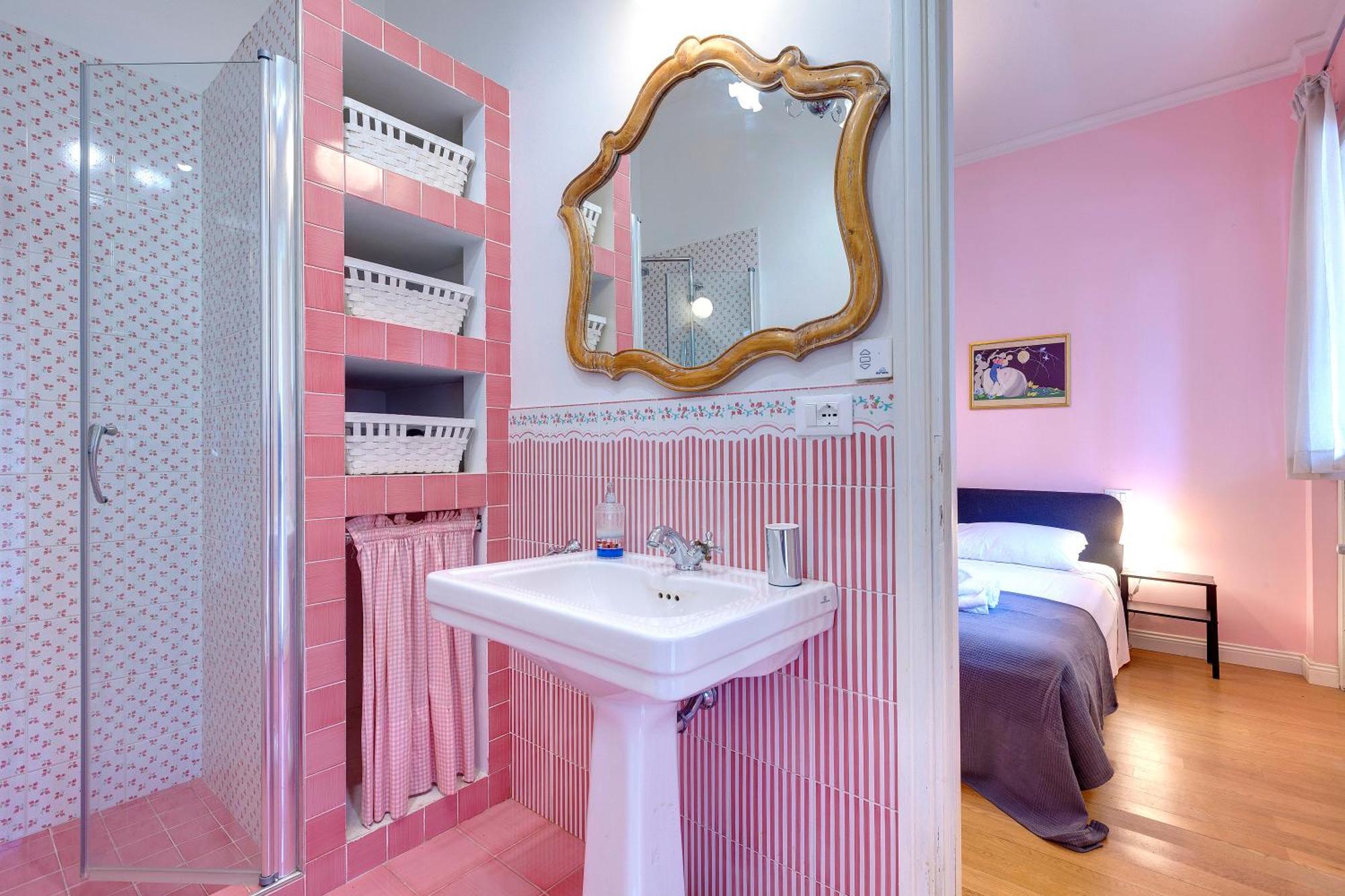 Marsilio Ficino Apartment By Mamo Florencie Exteriér fotografie